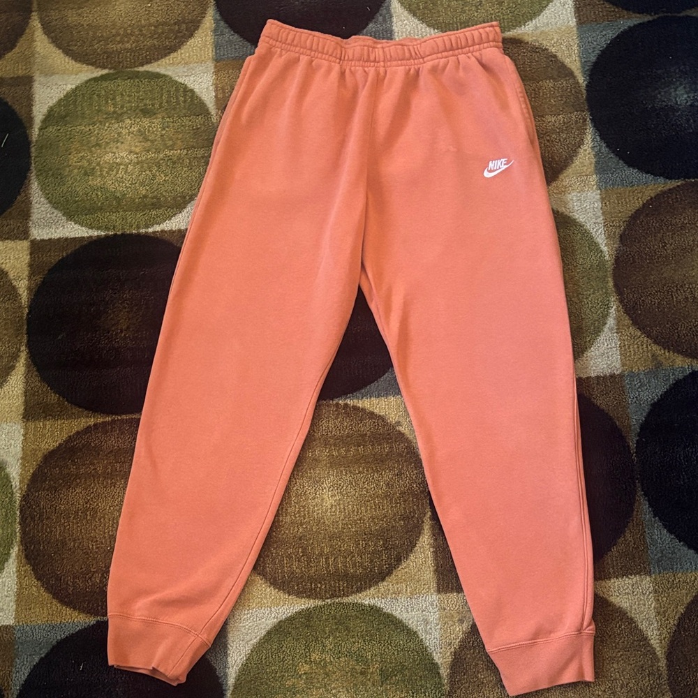 Nike man’s sweat pants